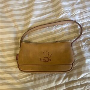 Mudd Brown Shoulder Bag